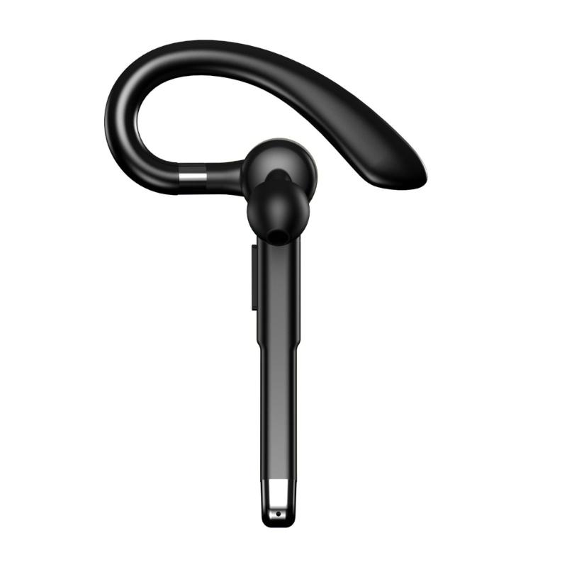 Over Ear Headphone Running Ear Hook Headset BLE 5.1 for Exercise Workout Gym for Android Phones