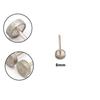Diamond Grinding Head Grinding Burr 8/10/12/14/16mm Cylinder Diamond