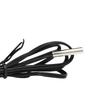 Digital Control Thermostat Microcomputer XH-W3002 Temperature Controller 220V 12V 24V LED Switch Thermoregulator Sensor 30% Off