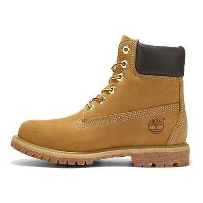 Timberland Premium 6-Inch Boots