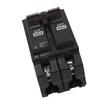 Plug in Circuit Breaker 60A 2P Electric Miniature Circuit Breaker for Home Apartment
