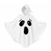 Halloween Witch Cos Party Party Character Cos White Bat Man
