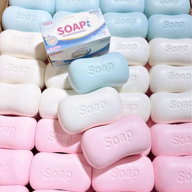 1Pcs Soap Ball Squishy Soap Stress Ball Fidget Toy Slow Rebound Decompression Squeeze Ball Anti Stress Toys For Adults Kids