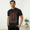 Babymetals Japan Band T Shirt for Unisex 100% Cotton Funny T-Shirts Crew Neck Tee Shirt Short Sleeve Tops Birthday Present