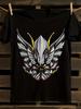 Saint Seiya Pegasus Rüstung Anime T-Shirt
