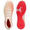 Puma Future 9 Match Classic Excellence Artificial Turf Soccer Shoes Unisex Soccer Shoes Almond 109150-01