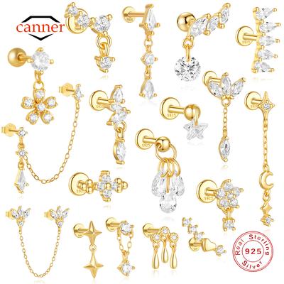 Smycken – Piercing
