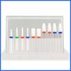 Ceramic Nail Drill Bit Set of 10 Types, 1 Set Drill Bit Set-11