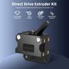 Creality Ender 3 V3 SE Extruder Kit, Dual Gear Extruder for Ender 3 S1/Ender 3 S1 Pro/Ender 5 S1/Ender 3 V3 KE 3D Printer