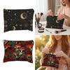 Moon Storage Bag Trendy Forest Bag New Makeup Bag  Student Use
