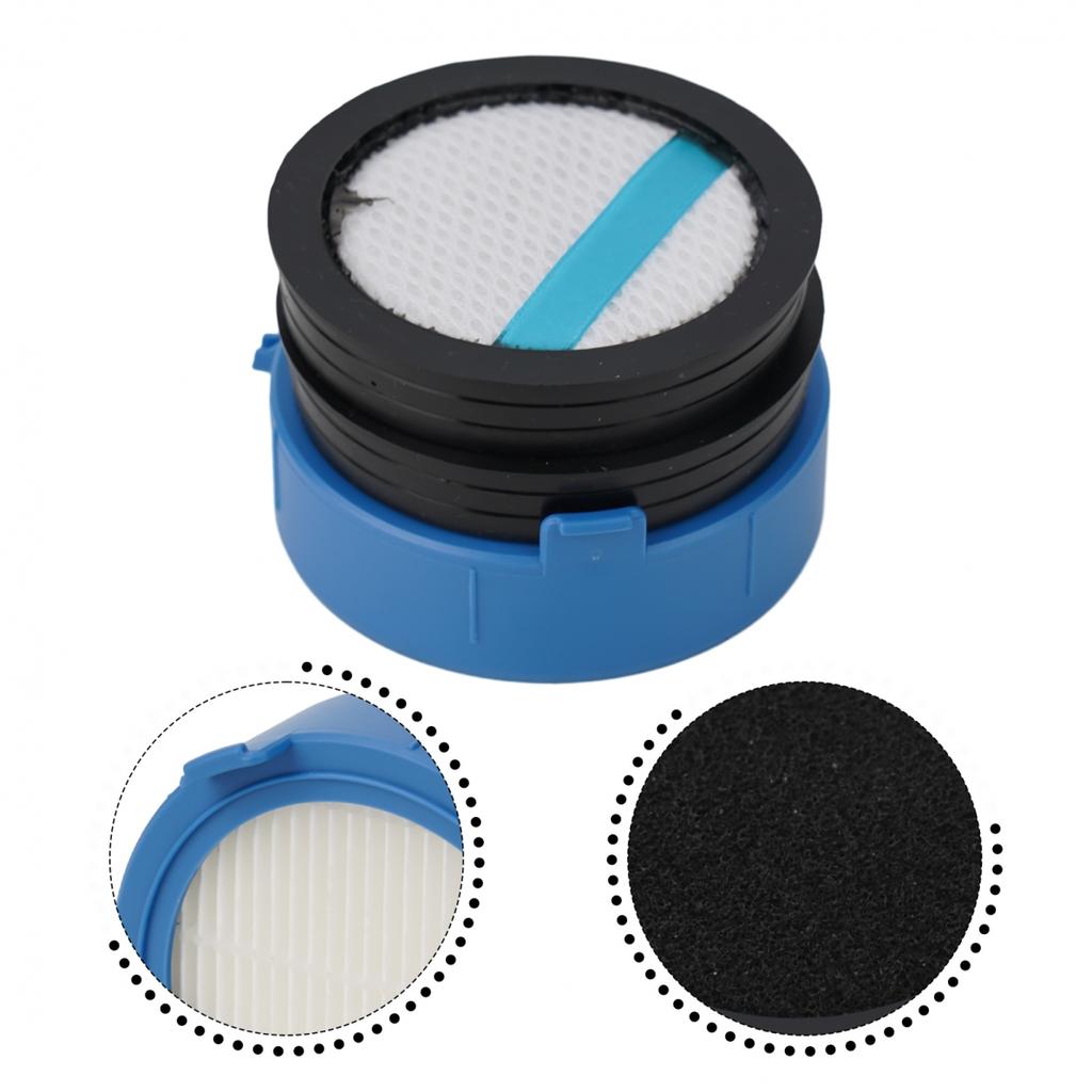 Pre-Motor Filters Filter Washable For AEG-8000 Cordless Vacuum Cleaner