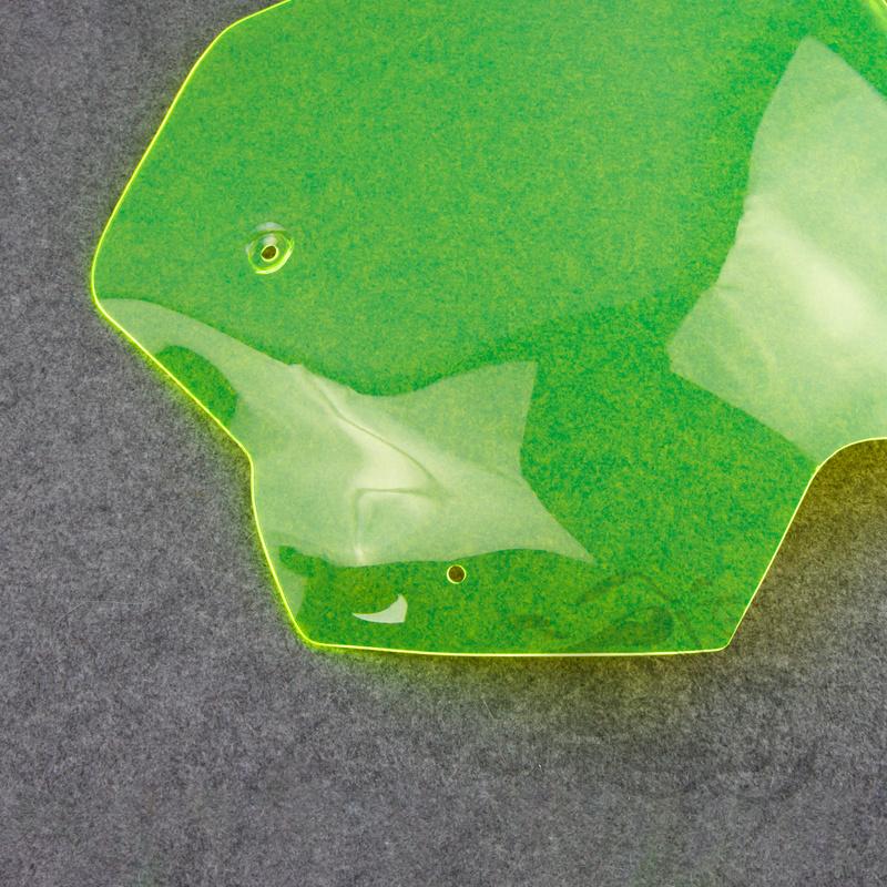 Fit For YAMAHA 2012 - 2016 TMAX 530 TMAX530 Accessories Motorcyle Windscreen Windshield T-MAX 530 2013 2014 2015 XP530