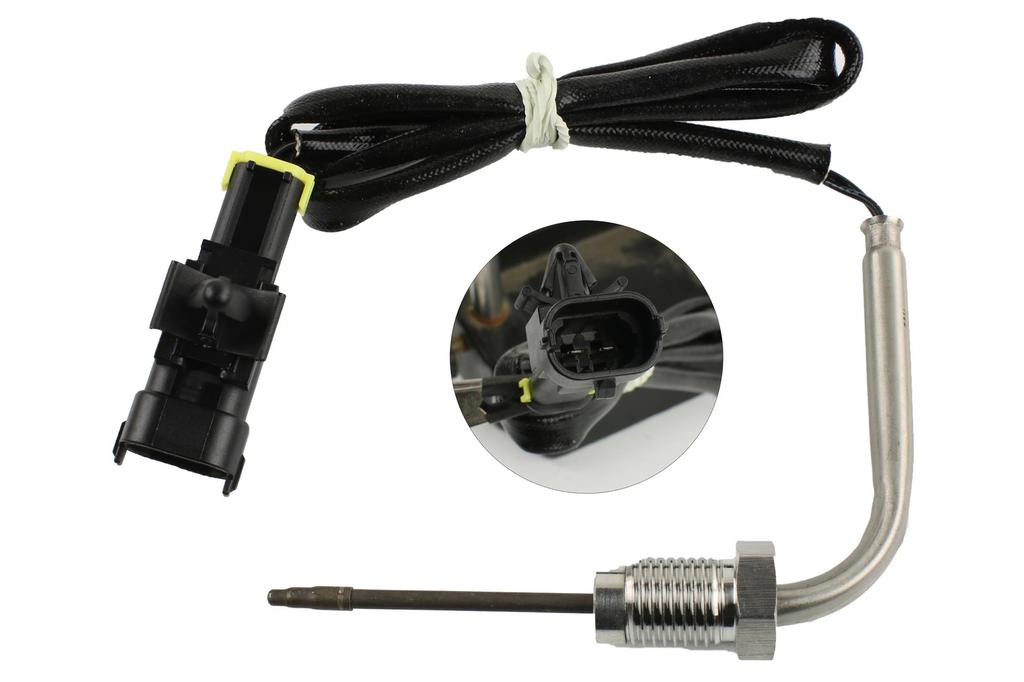 Ft80213 Fast Exhaust Gas Temperature Sensor