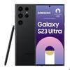 SAMSUNG Galaxy S23 Ultra 256Go Noir Single SIM US Version Smartphone - Very Good Condition