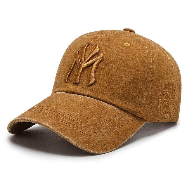 Cartoon Baseball Cap Adorable Sun Caps 