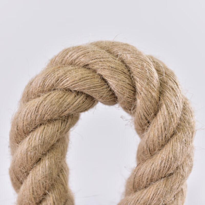 Heavy-Duty Tug-of-War Training Rope