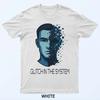 Glitch In The System Cool Hacker T-Shirt
