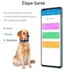 4G Waterproof GPS Tracker Real Time Tracking for Animals