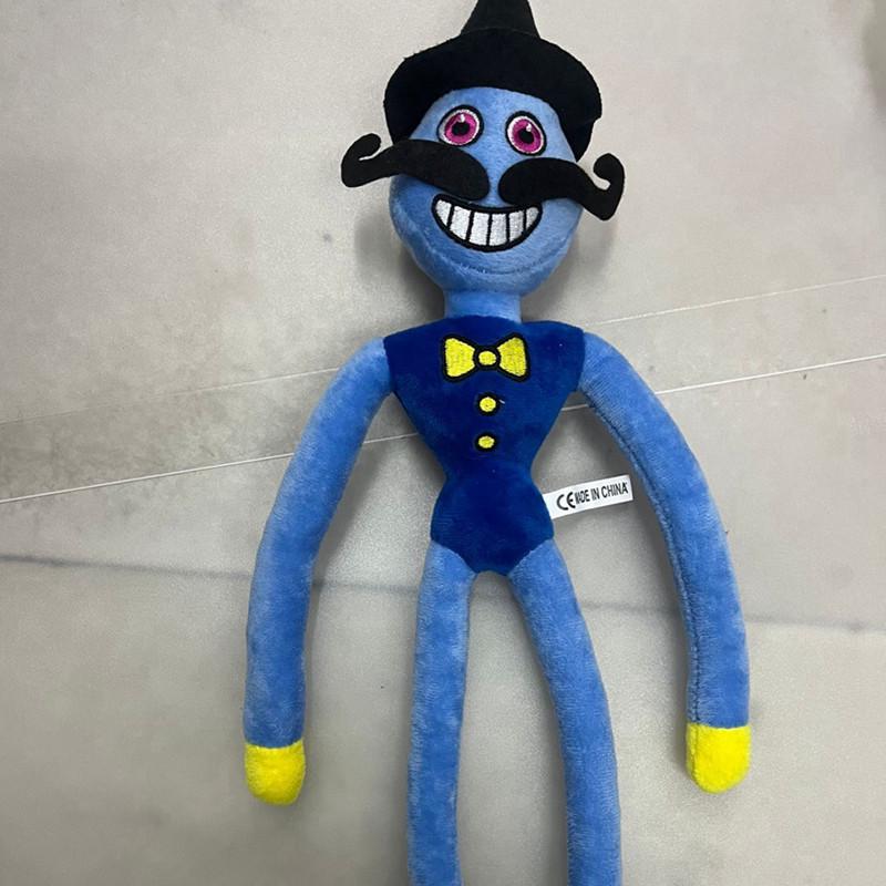 

Трансграничная плюшевая кукла Poppy Playtime Mommy 40cm