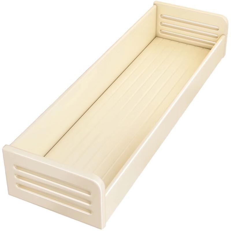 No-Drill Wall-Mounted Stainless Steel Pot Lid Holder