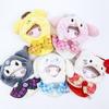 Sanrio Kuromi Blush Costumer Outing Mascot Plush Costume