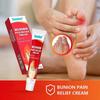 1-3x Bunion Relief Cream, Bunion Pain Relief Cream, Bunion Pain Relief for Joint Toe Pain Relief Stiffness