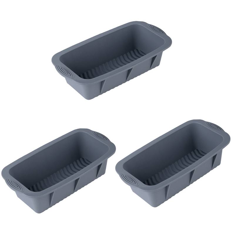 1/3/5pcs Oversized Silicone Ice Crate Ice Bucket Ice Block Mold Efficient Freezing Ice Bath Reusable Durable And Easy To Demold