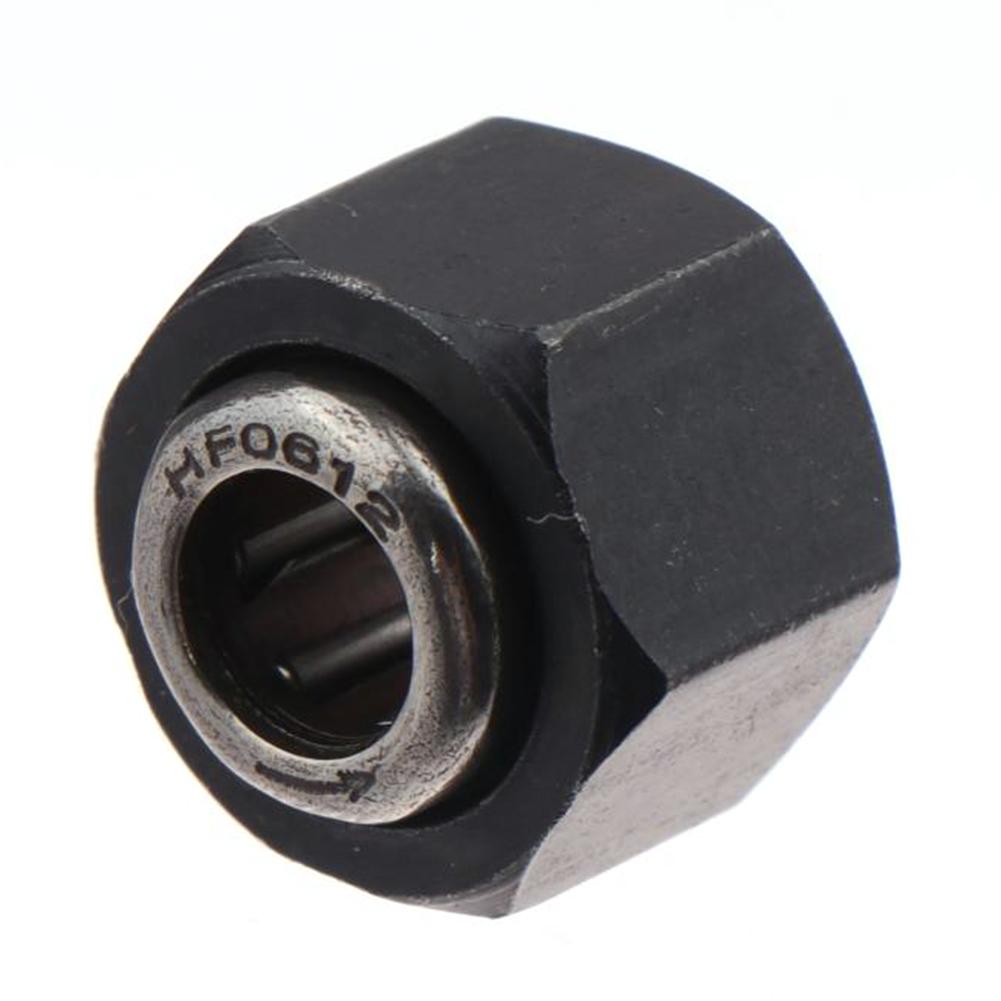 Unidirectional Bearing Replacement for 94188 and 94122 Devices Featuring 12mm or 14mm Outside Diameter and R025 Hex Nut
