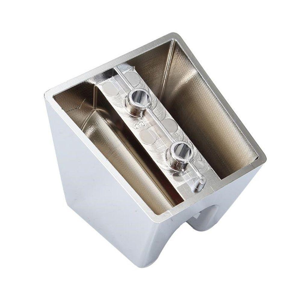Bracket Head Holder Bathroom Tools Bathroom Accessories Sets Bathroom Products Shower Head Holder