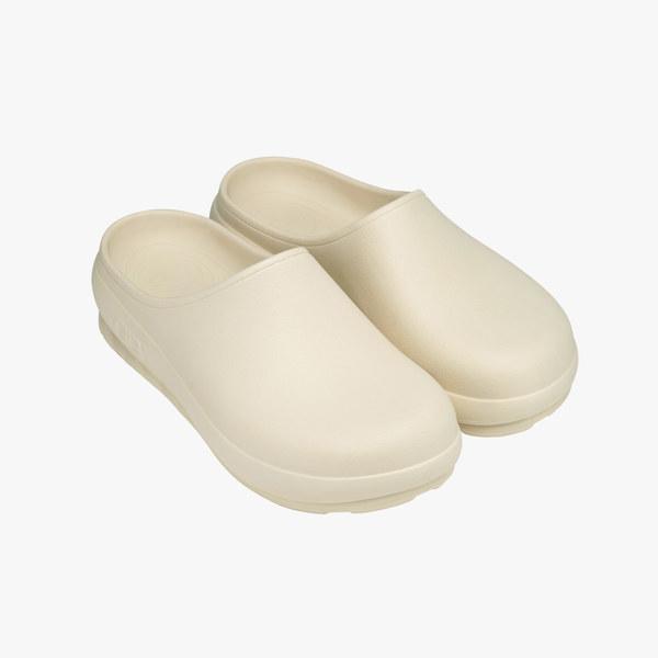 

Goal Studio Gravity Balance 247 Mule-Ivory-G3XSL601IV