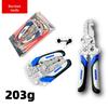 Compact High Precision Multi-Function Wire Stripper