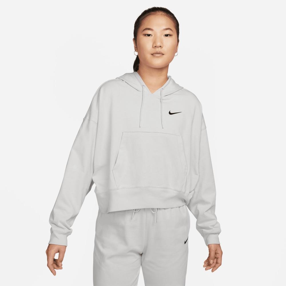 

Женская худи Nike NSW Jersey Oversized PO 025