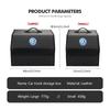 Per Volkswagen VW Scatola Organizer per Bagagliaio Auto Scatola di Stivaggio e Riordino Coda Boxster Passat Golf 4 5 6 Tiguan Polo Scirocco Jetta