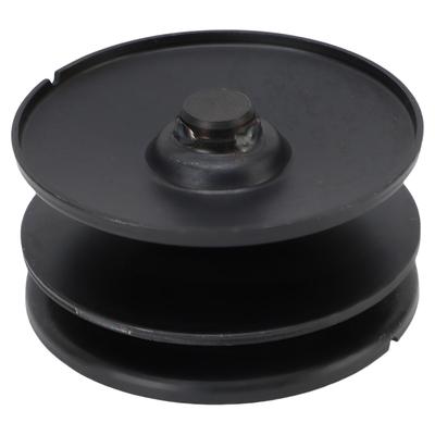 Lawn Tractor Pulley Replacement Pulley Replace 956 04015B 956 04015A 956 04015 for CR30 CLT38G for 13BC76LF055 13RC76LF055