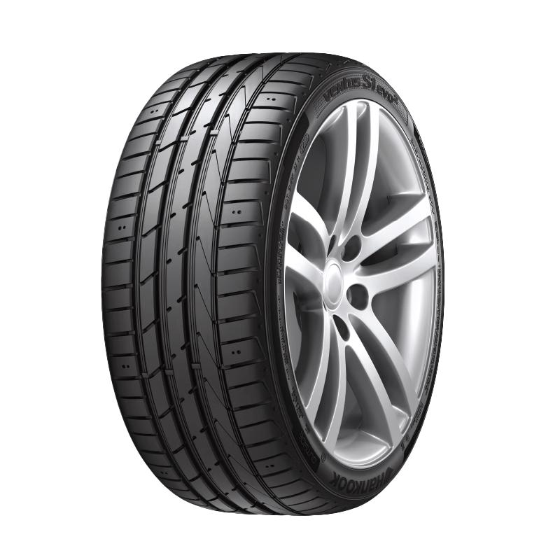 Hankook K117 Ventus V12 evo2 Performance Car Tire 245/45R18