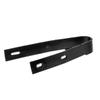X7JF Durable Motorcycle Sprocket Chain Slider Guide Guard Rear Cover Chain Protector