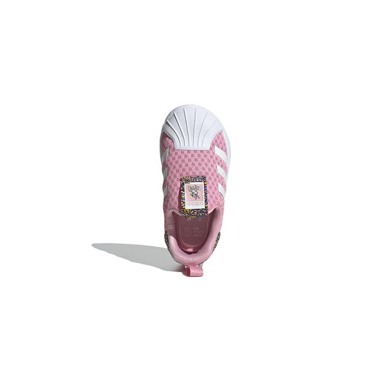 adidas Scarpe Basse Originali per Bambini Piccoli e Neonati GX3298