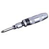 Yonggong 7-Piece Impact Screwdriver Set In Tin Box