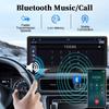 10.26” Portable Car Player Multimedia Android Auto Video Player Touch Screen Car Audio & Video System
