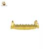 Rose Flower Crown Pure Gold 999 Pendant Set for Women - Qixi Valentine's Day Gift