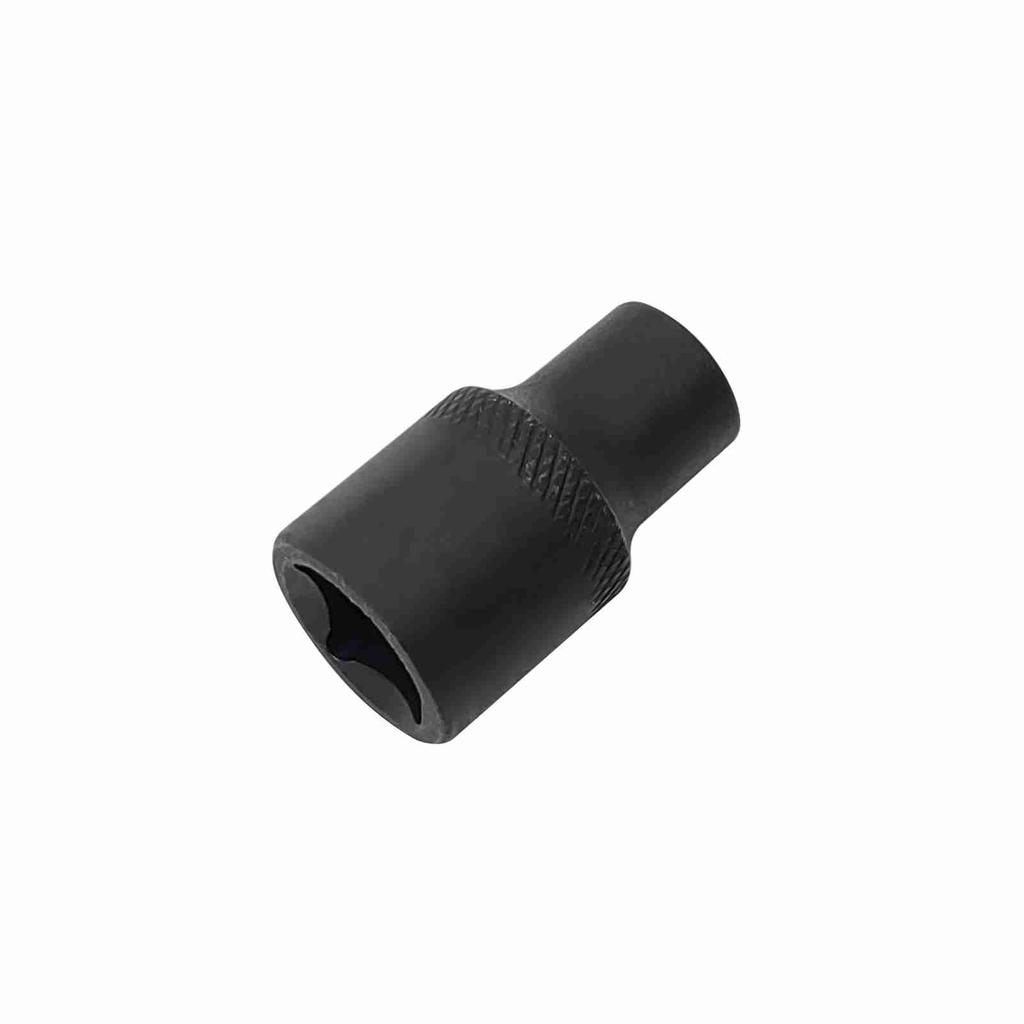 Truck Brake Caliper 11 Point Socket, Made of Steel, High Hardness and Strong, Not Easy to Break or Deform. Good Vehicle Maintenance Tools. With Tool