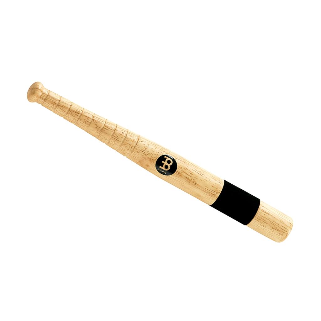 MEINL Percussion COW2 Cowbell Beater with Ripped Grip and Natural Padded Section