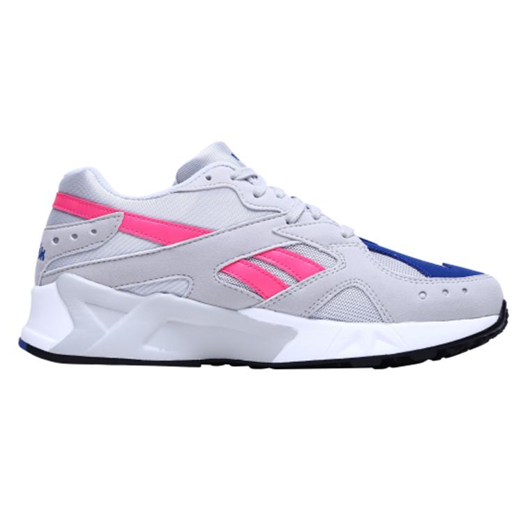 Aztrek Reebok 'Acid Pink' DV3941