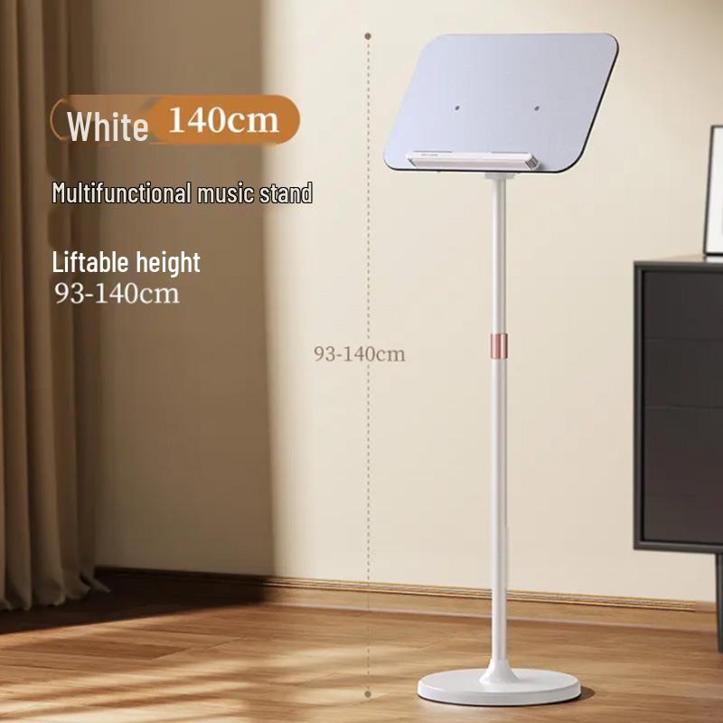 Xiao Tian Multifunctional Music Stand for Guitar, Violin & Guzheng