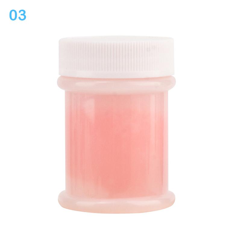 Tweezers Cleaner Plastic Bottle Eyelash Extension Tweezers Cleaning Solution Sponge Eyelash Glue Remover Tweezer Clean Tool