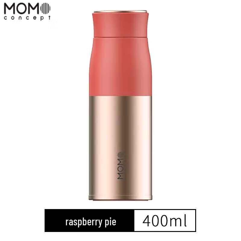 MOMOCONCEPT Portable 316 Stainless Steel Insulated Mug