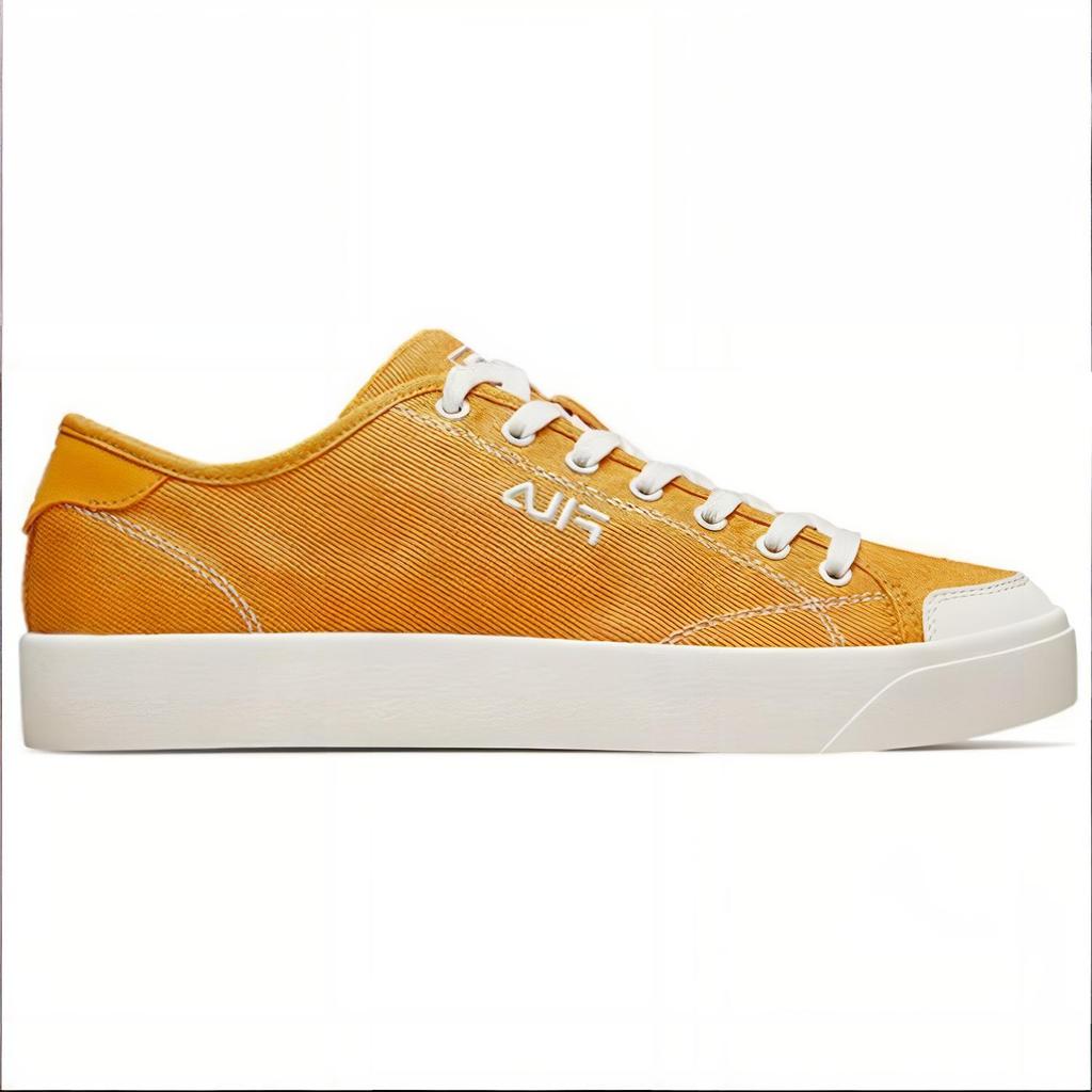 FILA Canvas Shoes 'Yellow' F12M014414FGG