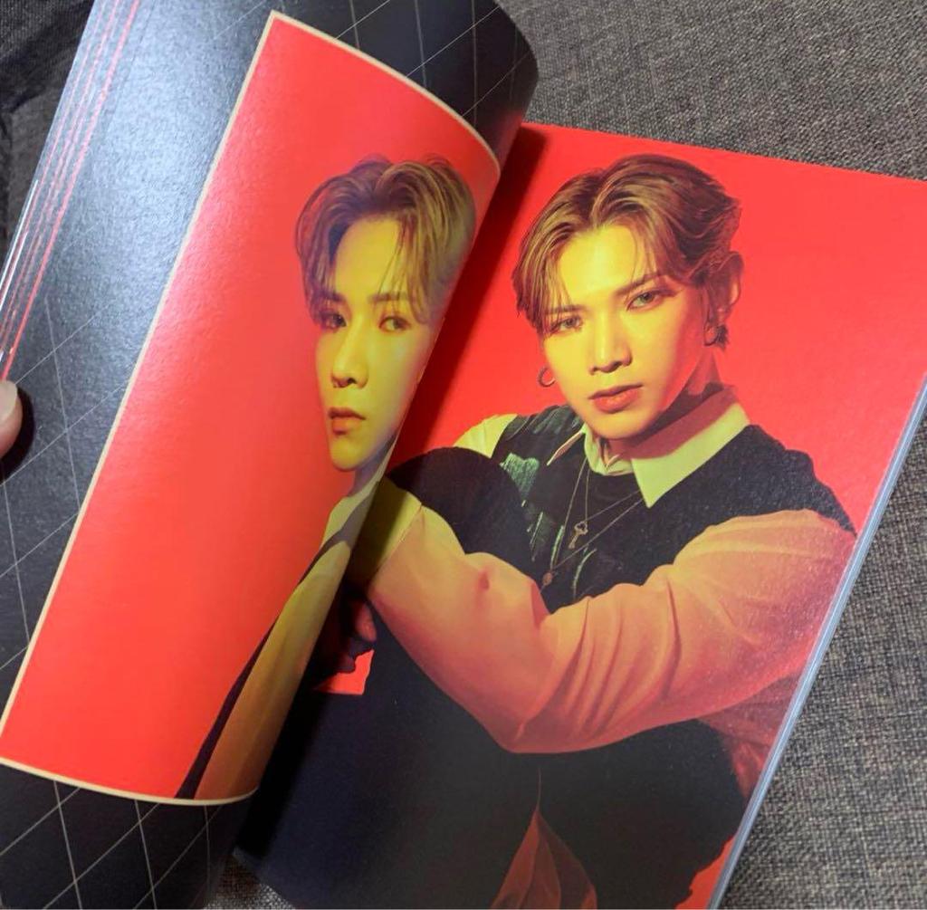[USED] ATEEZ TREASURE EP.FIN: ALL TO ACTION Album
