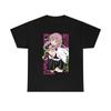 Kanroji Mitsuri New T-shirt,demon Slayer Kimetsu No Yaiba