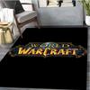 World of Warcraft Rug - Home Carpet Office Decorative Carpet For Living Room Bedroom Door Mat Floor Rug Computer Chair Area Rug